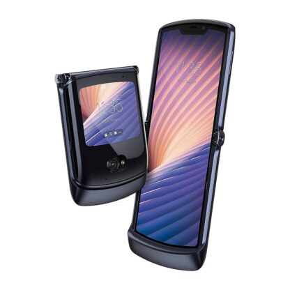 Pantalla interna foldable Motorola Razr 5G 2020 XT2071 - Imagen 5