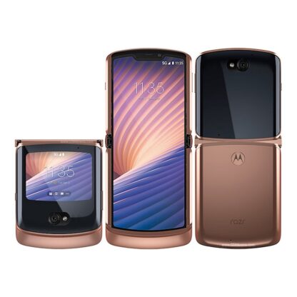 Pantalla interna foldable Motorola Razr 5G 2020 XT2071 - Imagen 6