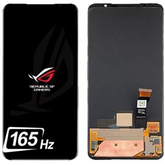 Pantalla ASUS Rog Phone 7 · 7 Ultimate Amoled