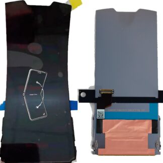 Pantalla interna foldable Motorola Razr 5G 2020 XT2071