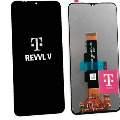 Pantalla T-mobile RVVL V 4G - Imagen 2