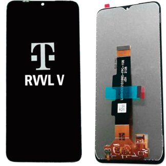 Pantalla T-mobile RVVL V 4G