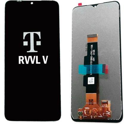 Pantalla T-mobile RVVL V 4G