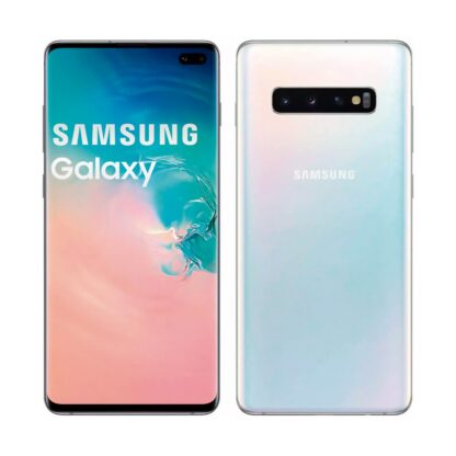 Pantalla Samsung Galaxy S10 Plus con marco · tapa trasera calidad Premium - Imagen 5