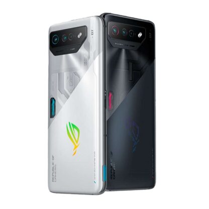 Pantalla ASUS Rog Phone 7 · 7 Ultimate Amoled - Imagen 2