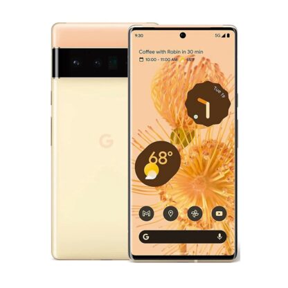 Pantalla Google Pixel 6 Pro - Imagen 6
