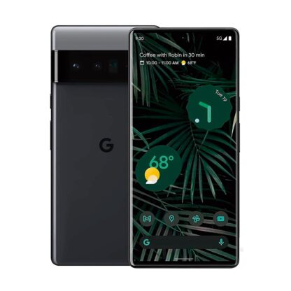 Pantalla Google Pixel 6 Pro - Imagen 4
