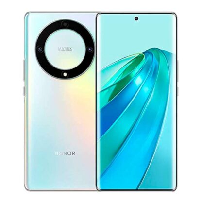 Pantalla Honor Magic5 Lite con marco (Frame) PLATA - Imagen 2