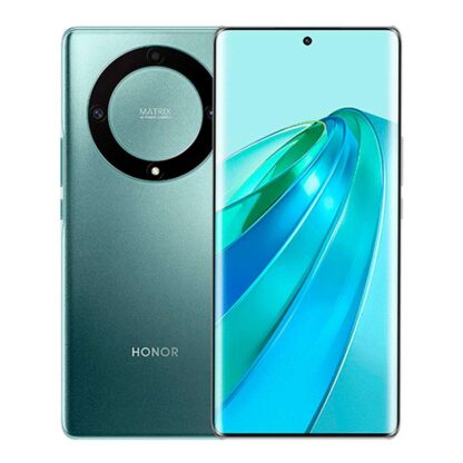 Pantalla Honor Magic5 Lite con marco (Frame) VERDE - Imagen 2