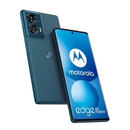 Pantalla Motorola Edge 50 Fusion P-OLED - Imagen 4