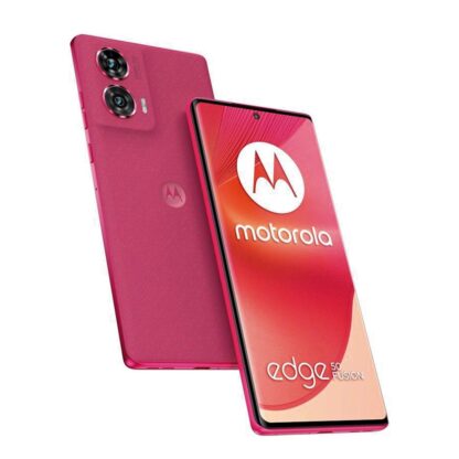 Pantalla Motorola Edge 50 Fusion P-OLED - Imagen 6