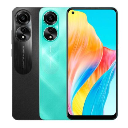 Pantalla Oppo A78 4g AMOLED - Imagen 2