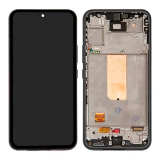 Pantalla Samsung Galaxy A54 5G con marco (Frame)