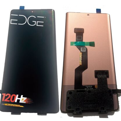 Pantalla Motorola Edge 50 Fusion P-OLED - Imagen 2