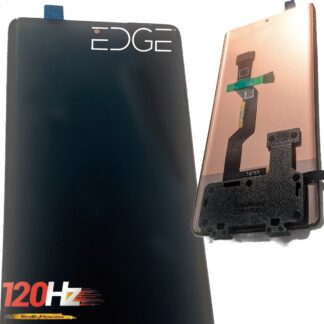 Pantalla Motorola Edge 50 Fusion P-OLED