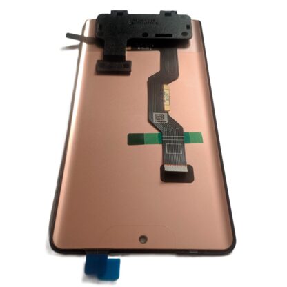 Pantalla Motorola Edge 50 Fusion P-OLED - Imagen 3
