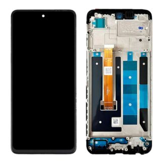 Pantalla RealMe C55 con marco (Frame)