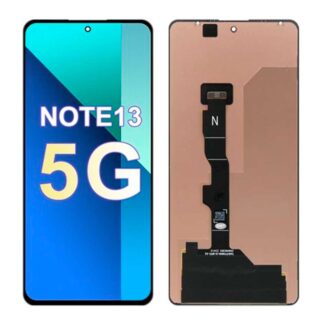 Pantalla Xiaomi Redmi Note 13 5G AMOLED