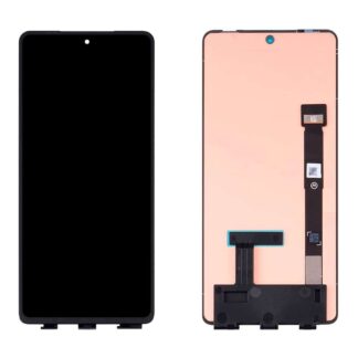 Pantalla Motorola Edge 30 Pro/Edge+ 2022 OLED