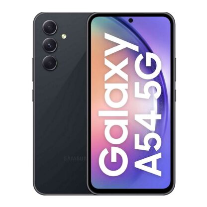 Pantalla Samsung Galaxy A54 5G con marco (Frame) - Imagen 2