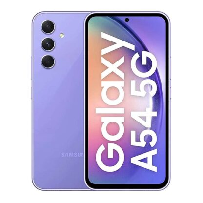 Pantalla Samsung Galaxy A54 5G con marco (Frame) - Imagen 3