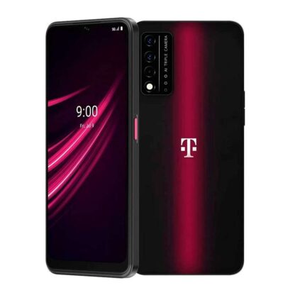 Pantalla T-Mobile RVVL V+ 5G - Imagen 2