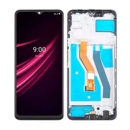 Pantalla T-Mobile RVVL V+ 5G