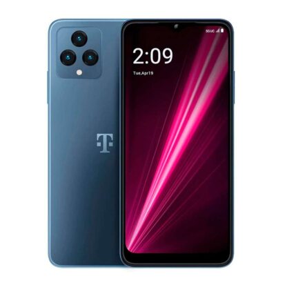 Pantalla T-Mobile RVVL 6 5G con marco (Frame) - Imagen 2