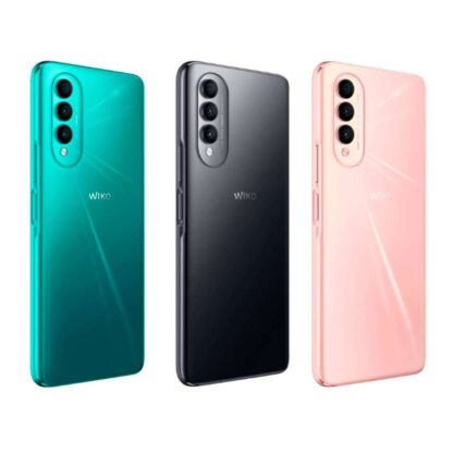 Pantalla Wiko T50 - Imagen 2
