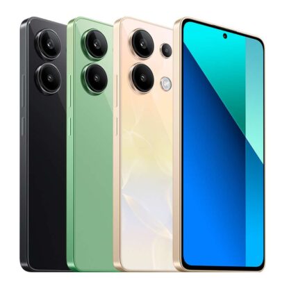 Pantalla Xiaomi Redmi Note 13 4G AMOLED - Imagen 2