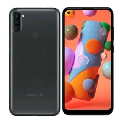 Pantalla Samsung Galaxy A11 y M11 Versión USA - Imagen 2