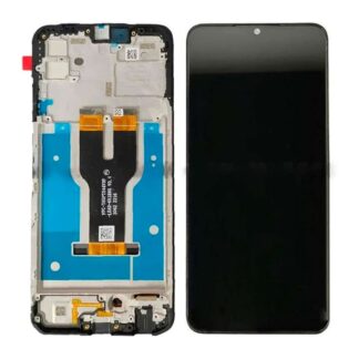 Pantalla T-Mobile RVVL 6 5G con marco (Frame)