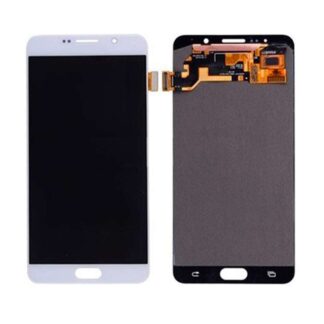 Pantalla Samsung Galaxy Note 5 con Frame ORIGINAL