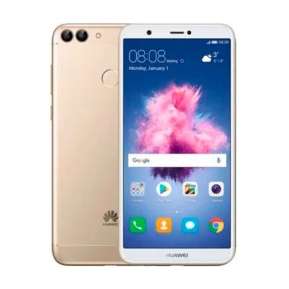 Pantalla Huawei P Smart 2018 Blanco - Imagen 2