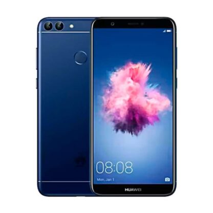 Pantalla Huawei P Smart 2018 Negro - Imagen 2