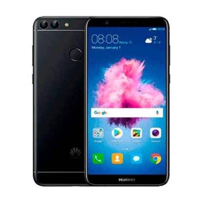 Pantalla Huawei P Smart 2018 Negro - Imagen 3