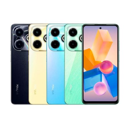 Pantalla Infinix Hot 40i ORIGINAL - Imagen 5