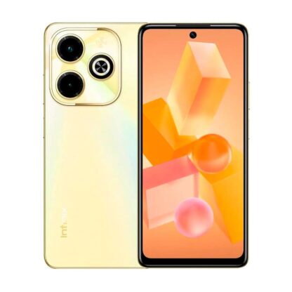 Pantalla Infinix Hot 40i ORIGINAL - Imagen 3