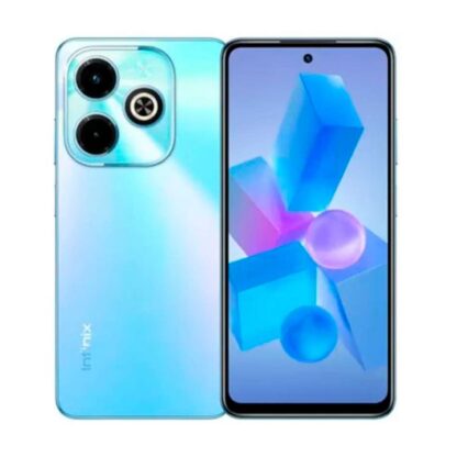 Pantalla Infinix Hot 40i ORIGINAL - Imagen 4