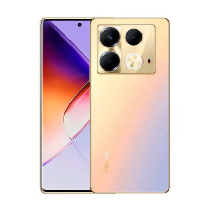 Pantalla Infinix Note 40 Amoled ORIGINAL - Imagen 2