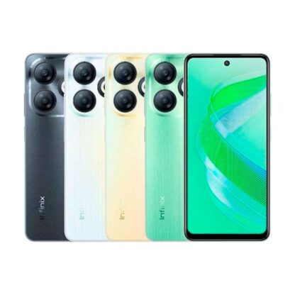 Pantalla Infinix Smart 8 ORIGINAL - Imagen 4