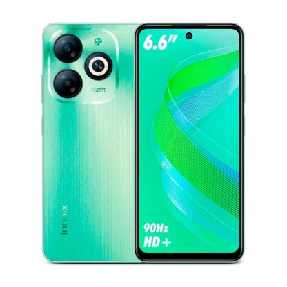 Pantalla Infinix Smart 8 ORIGINAL - Imagen 2
