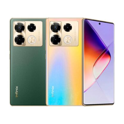 Pantalla Infinix Note 40 Pro 4G,5G Amoled ORIGINAL - Imagen 2