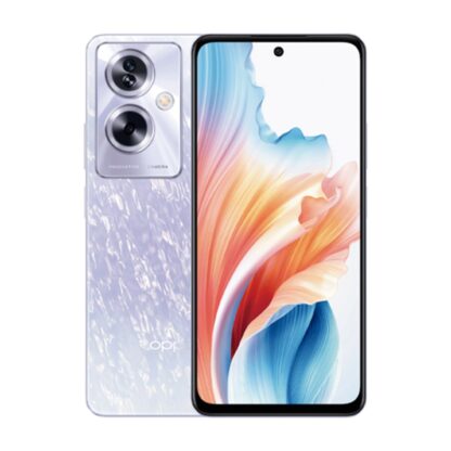 Pantalla Oppo A79 5G Completa con marco - Imagen 3