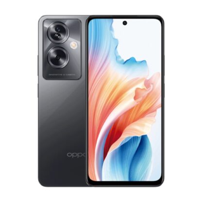 Pantalla Oppo A79 5G Completa con marco - Imagen 4