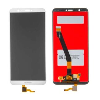 Pantalla Huawei P Smart 2018 Blanco