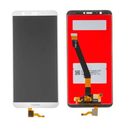 Pantalla Huawei P Smart 2018 Blanco