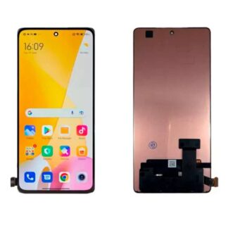 Pantalla Infinix Note 40 Amoled ORIGINAL