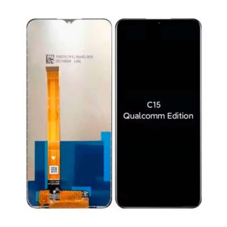 Pantalla RealMe C15 Qualcomm Edition ORIGINAL