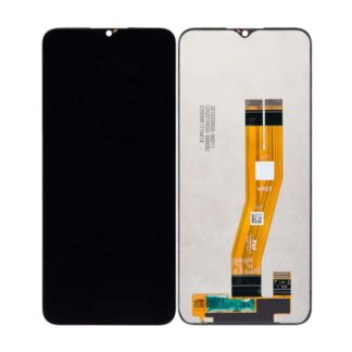 Pantalla Samsung Galaxy A04e, A03s, A03, A02s, F02s, F04, M04 ORIGINAL